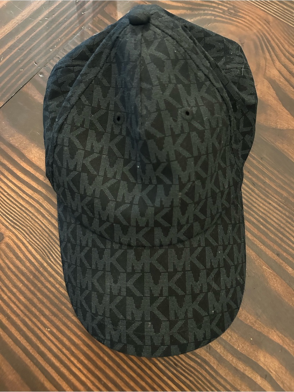 Women’s MK Michael Kors hat